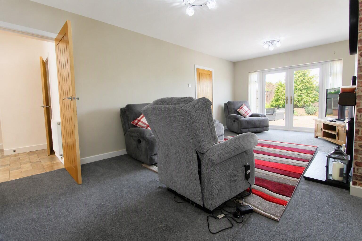 Heath Drive, Kidderminster